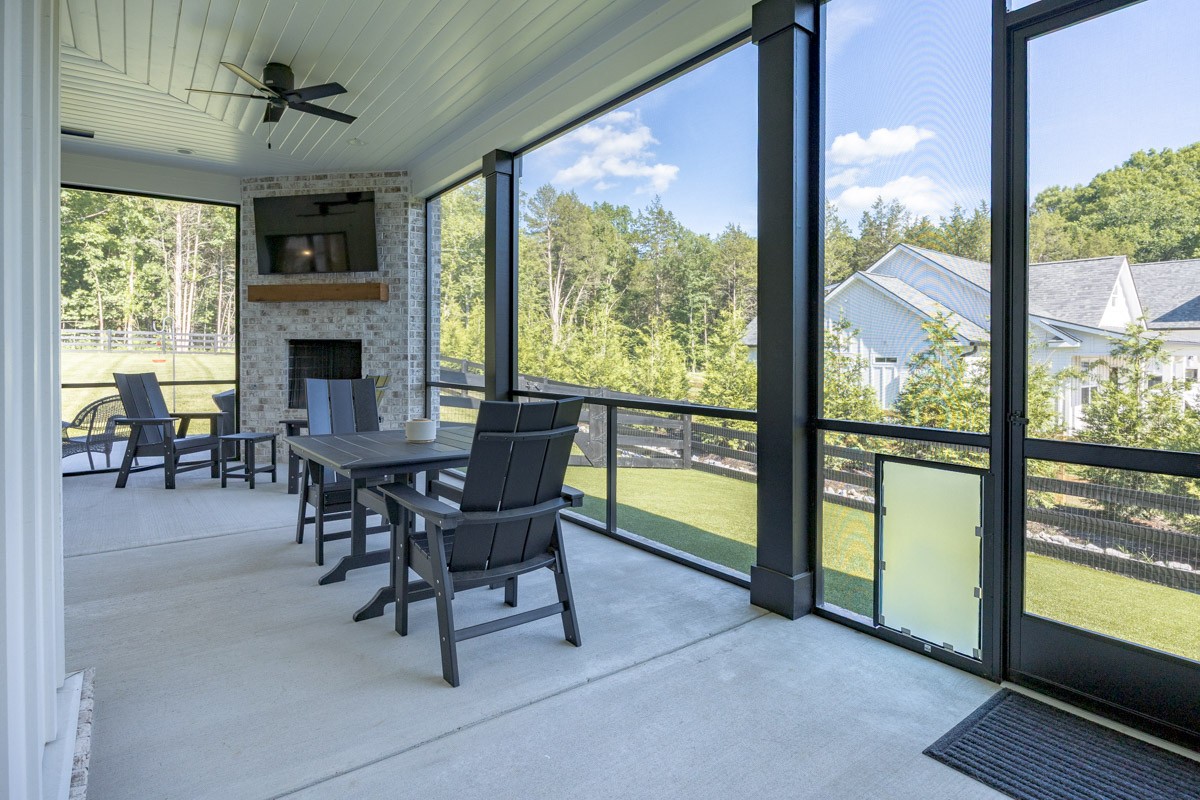 2207 Carpenter Bridge Rd