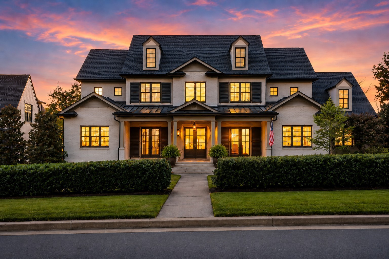 1542 Amesbury Ln