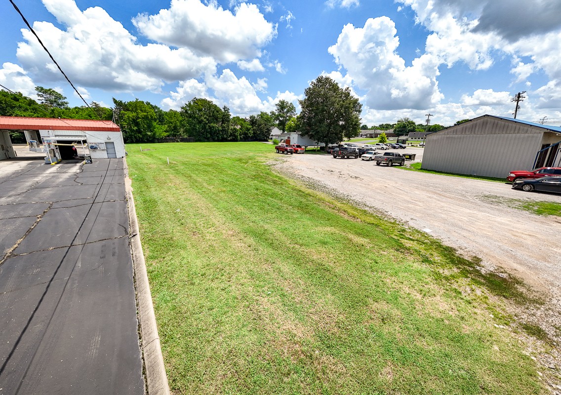 0 Darnell Mealer Road
