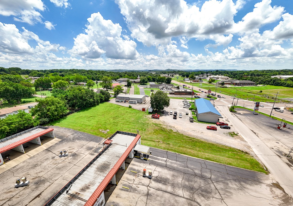 0 Darnell Mealer Road
