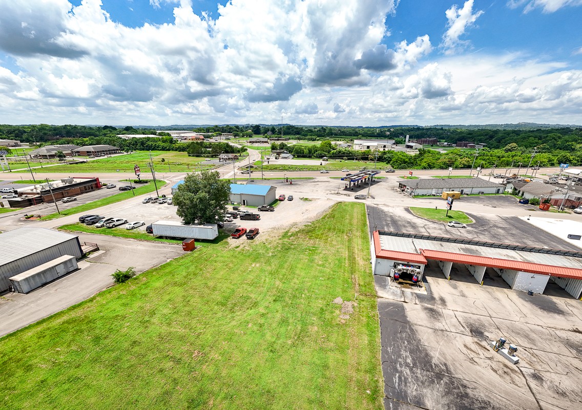 0 Darnell Mealer Road