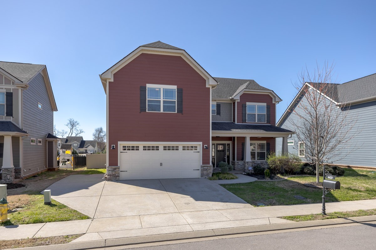 4423 Mordecai Ave