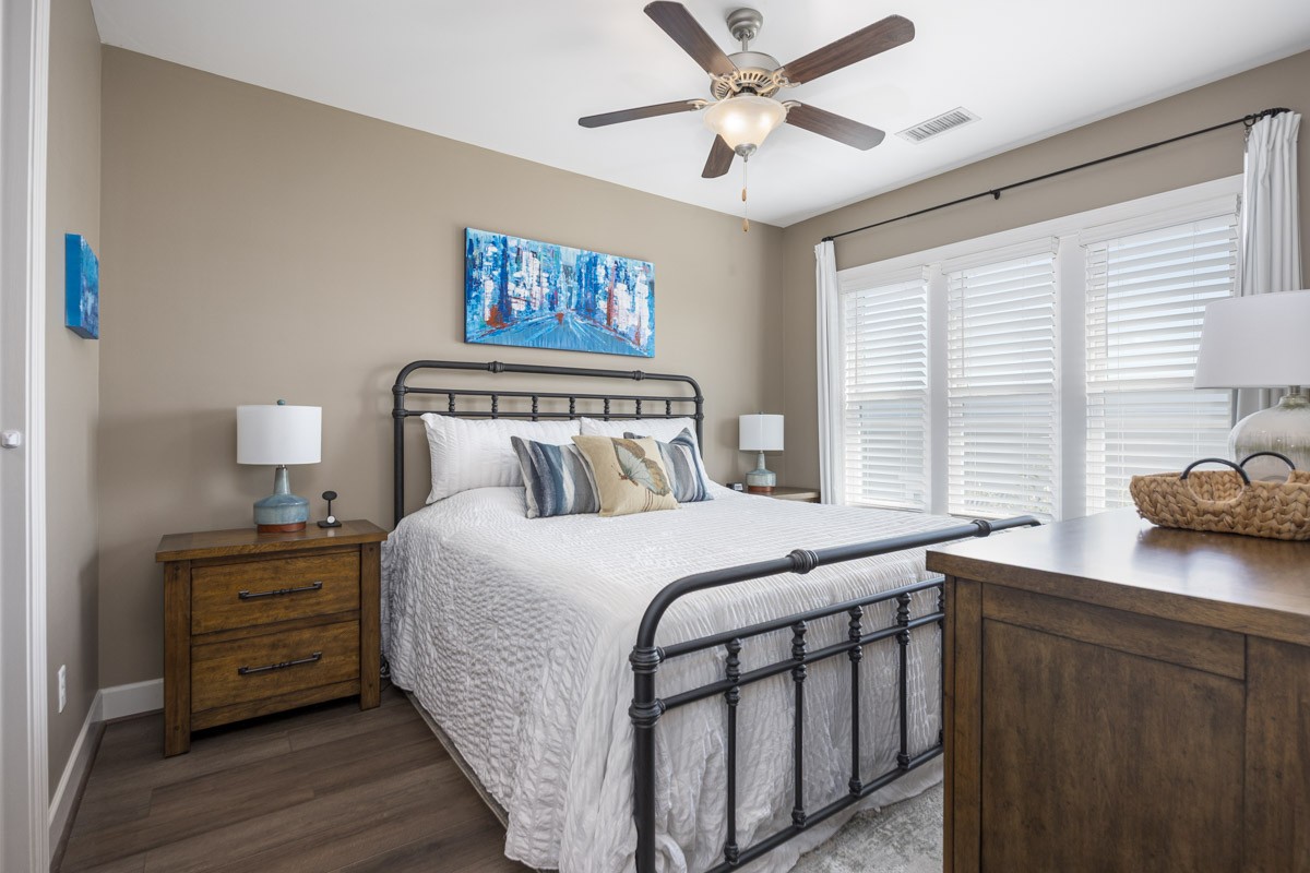 6051 Rural Plains Cir Unit: 202