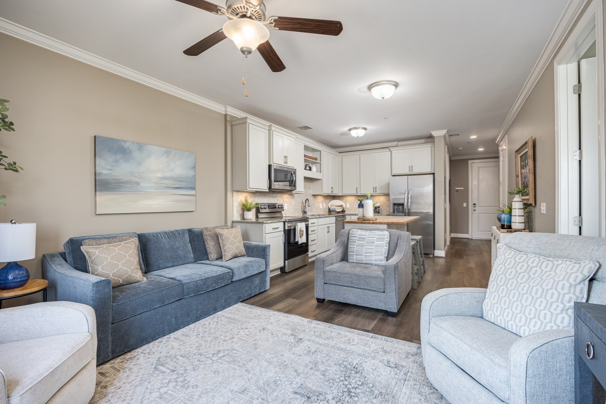 6051 Rural Plains Cir Unit: 202