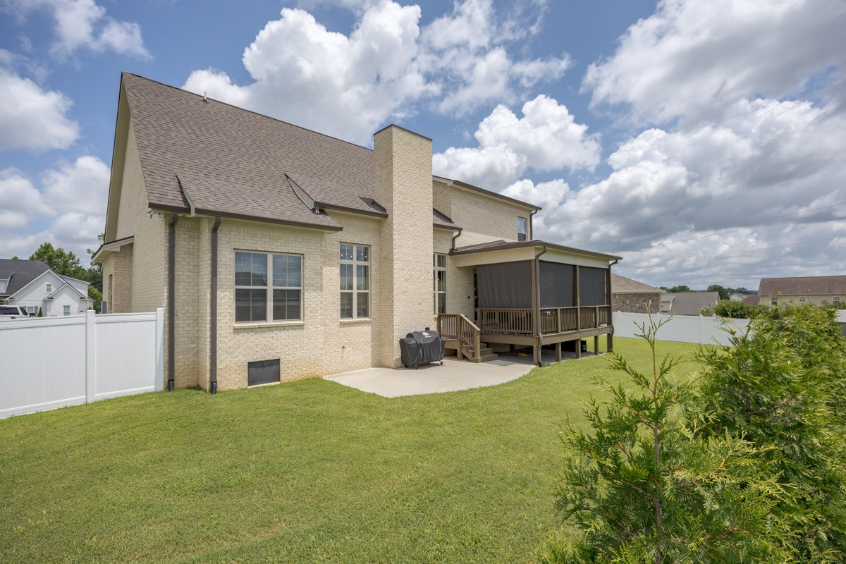 1002 Pheasant Run Ct