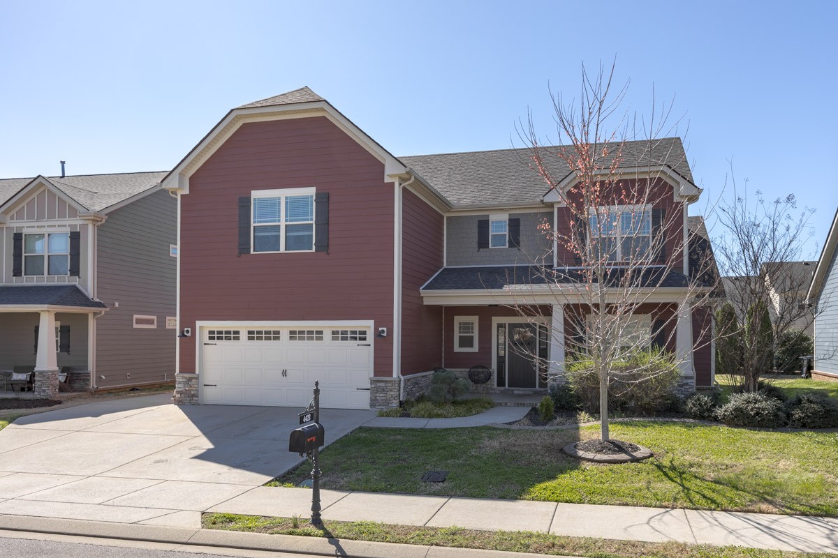 4423 Mordecai Ave