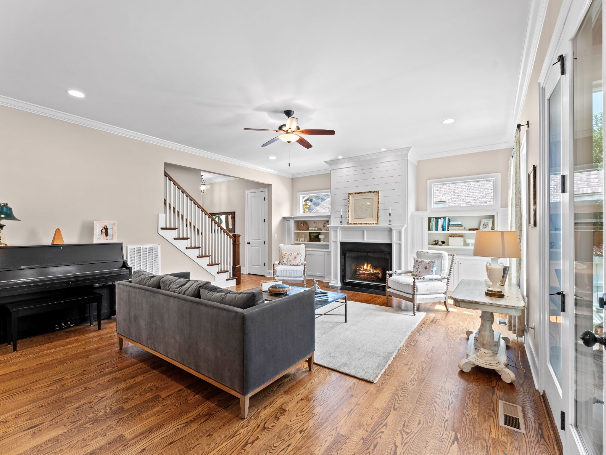 3404 Colebrook Dr