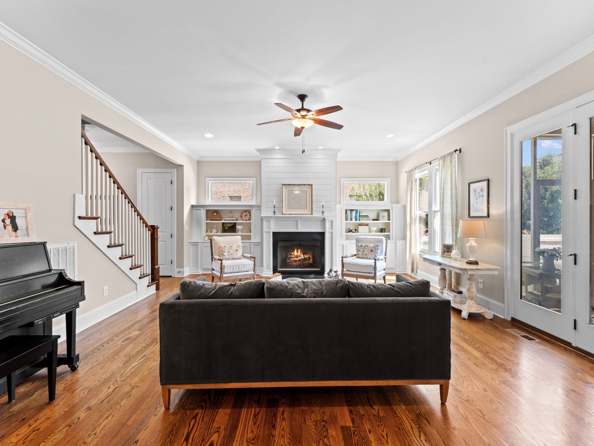3404 Colebrook Dr