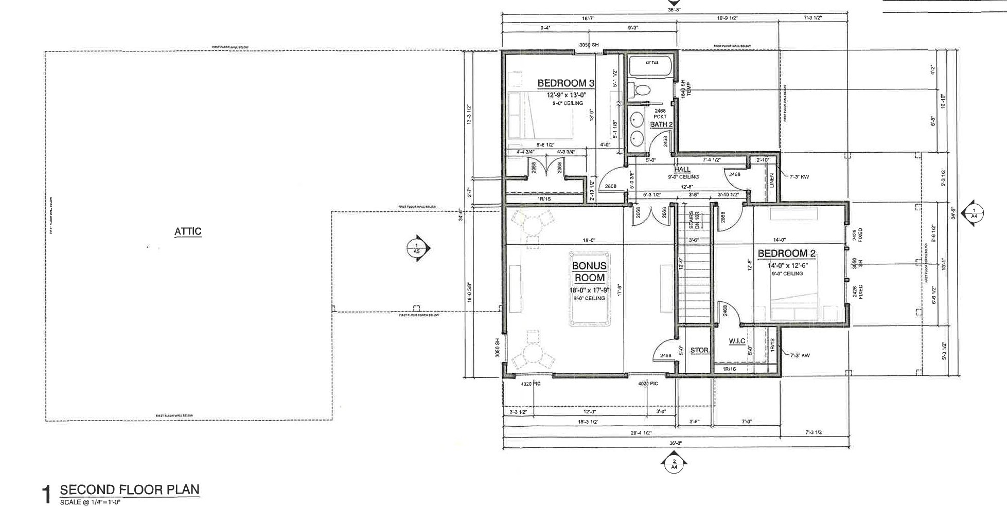 3404 Colebrook Dr