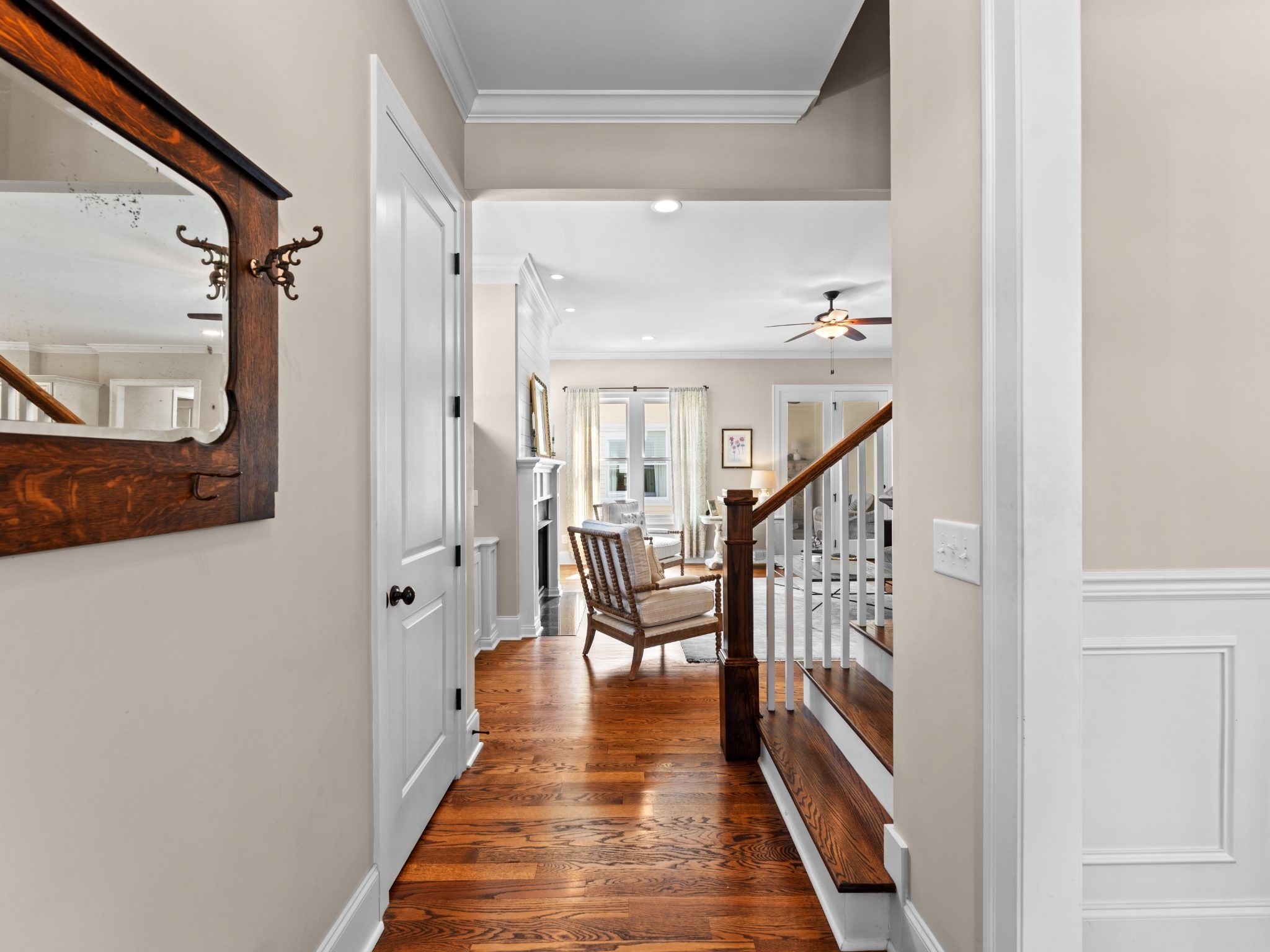 3404 Colebrook Dr