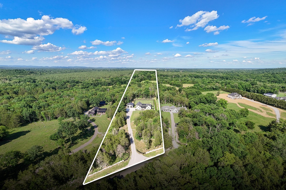 2207 Carpenter Bridge Rd