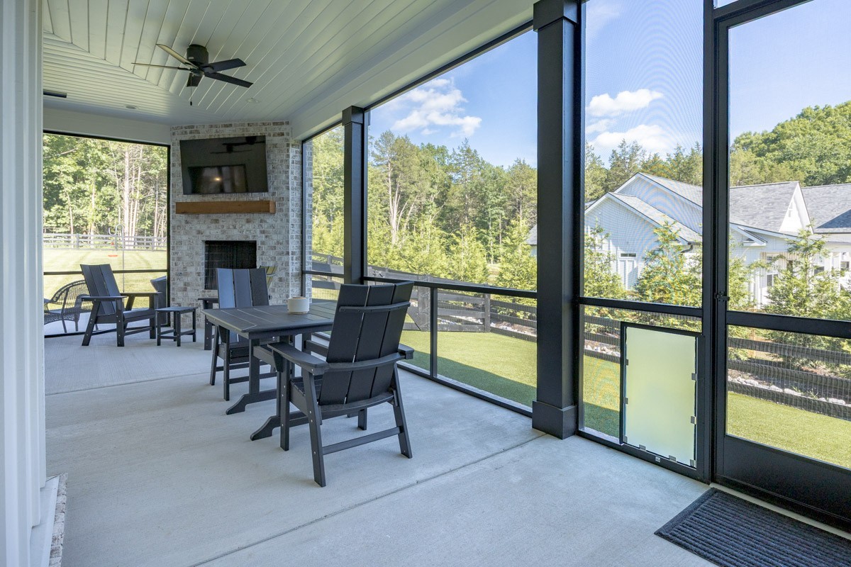 2207 Carpenter Bridge Rd