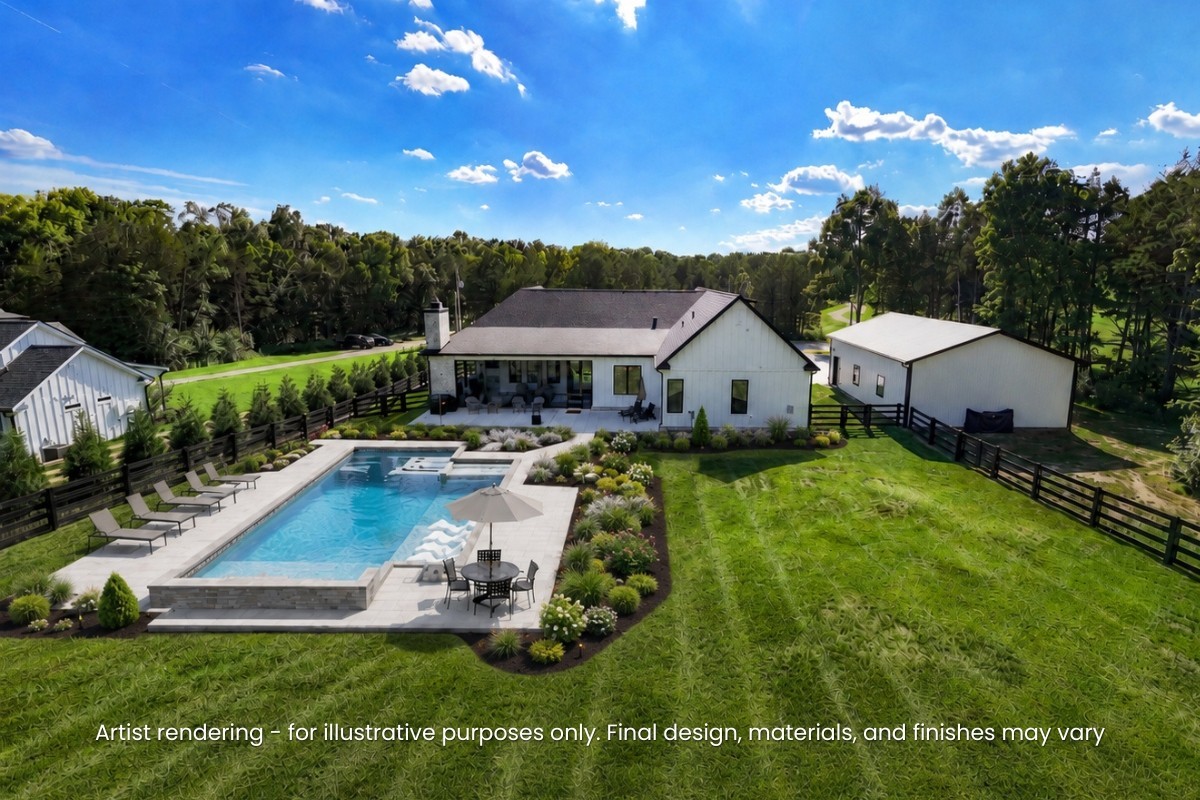 2207 Carpenter Bridge Rd