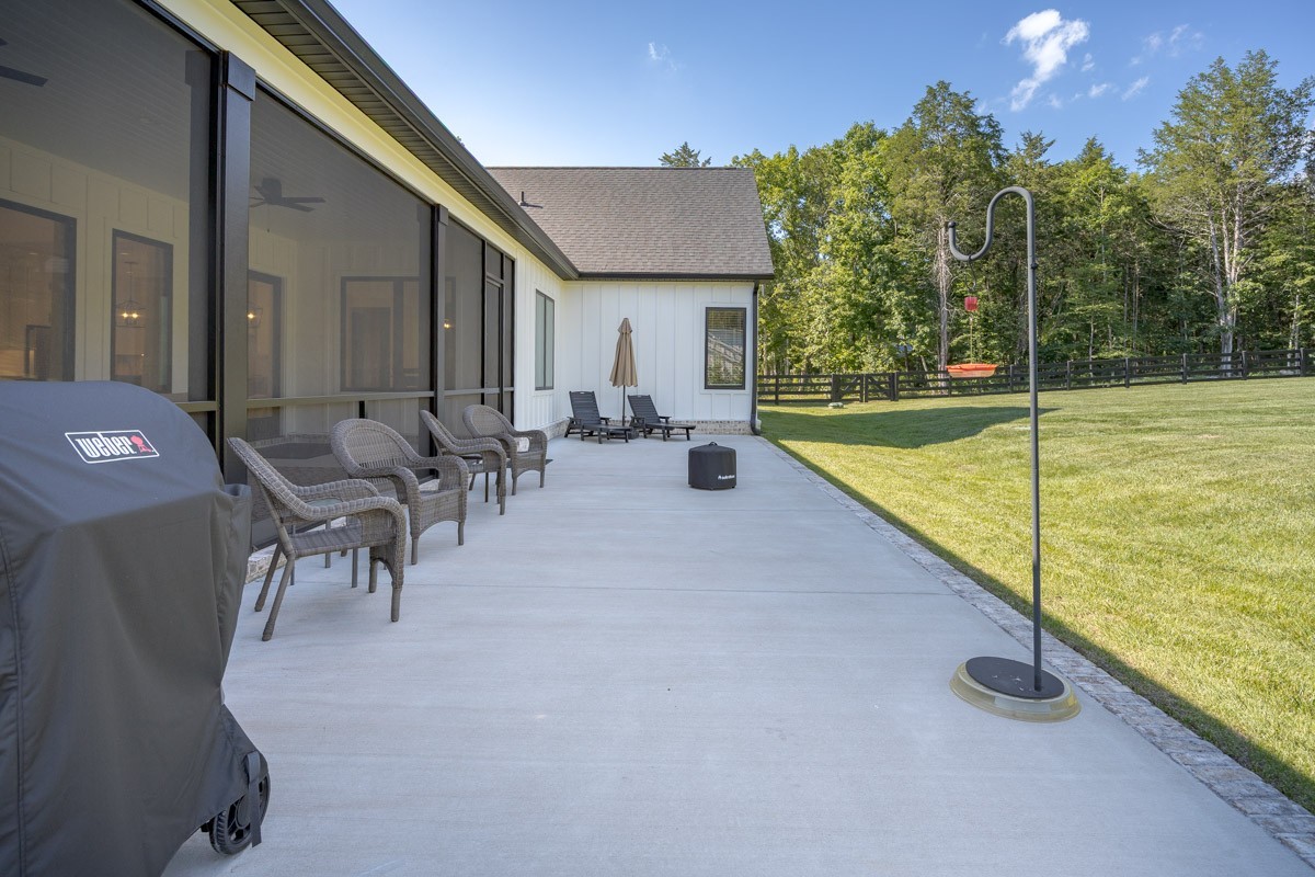 2207 Carpenter Bridge Rd
