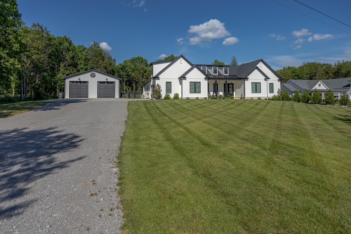 2207 Carpenter Bridge Rd