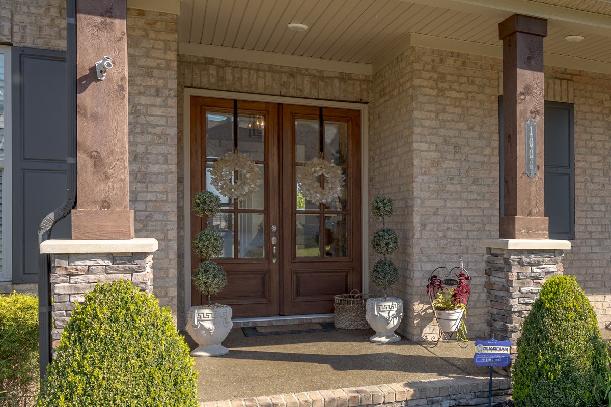 1006 Cumberland Valley Dr