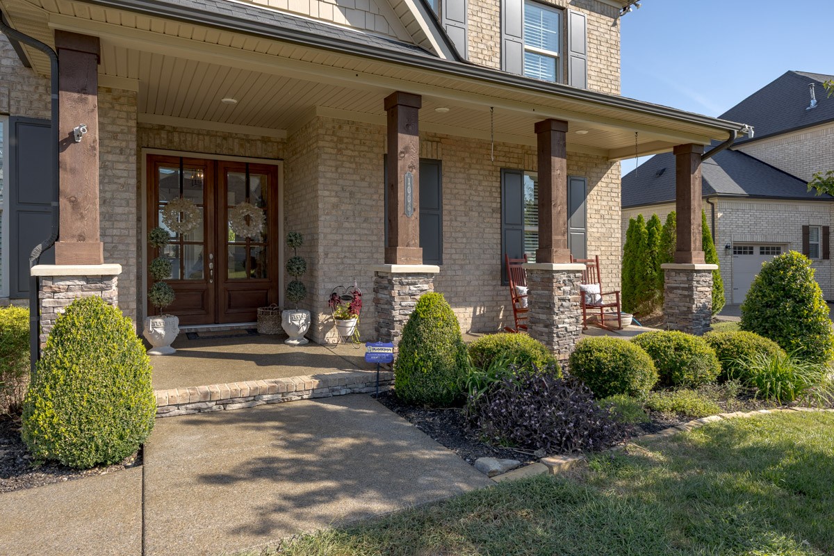 1006 Cumberland Valley Dr