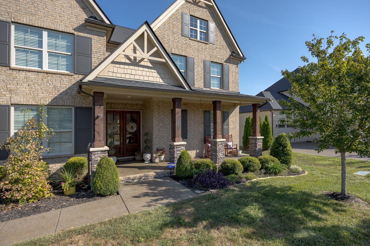 1006 Cumberland Valley Dr