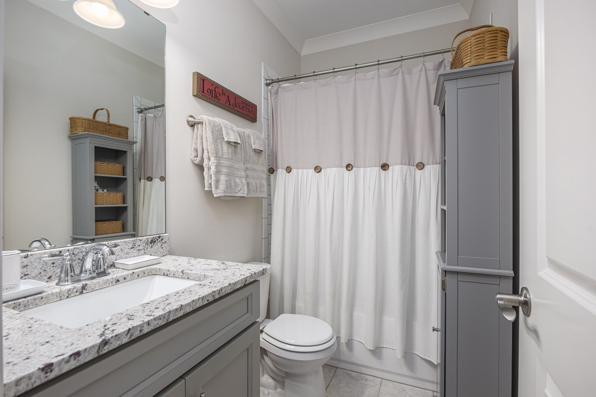 1006 Cumberland Valley Dr