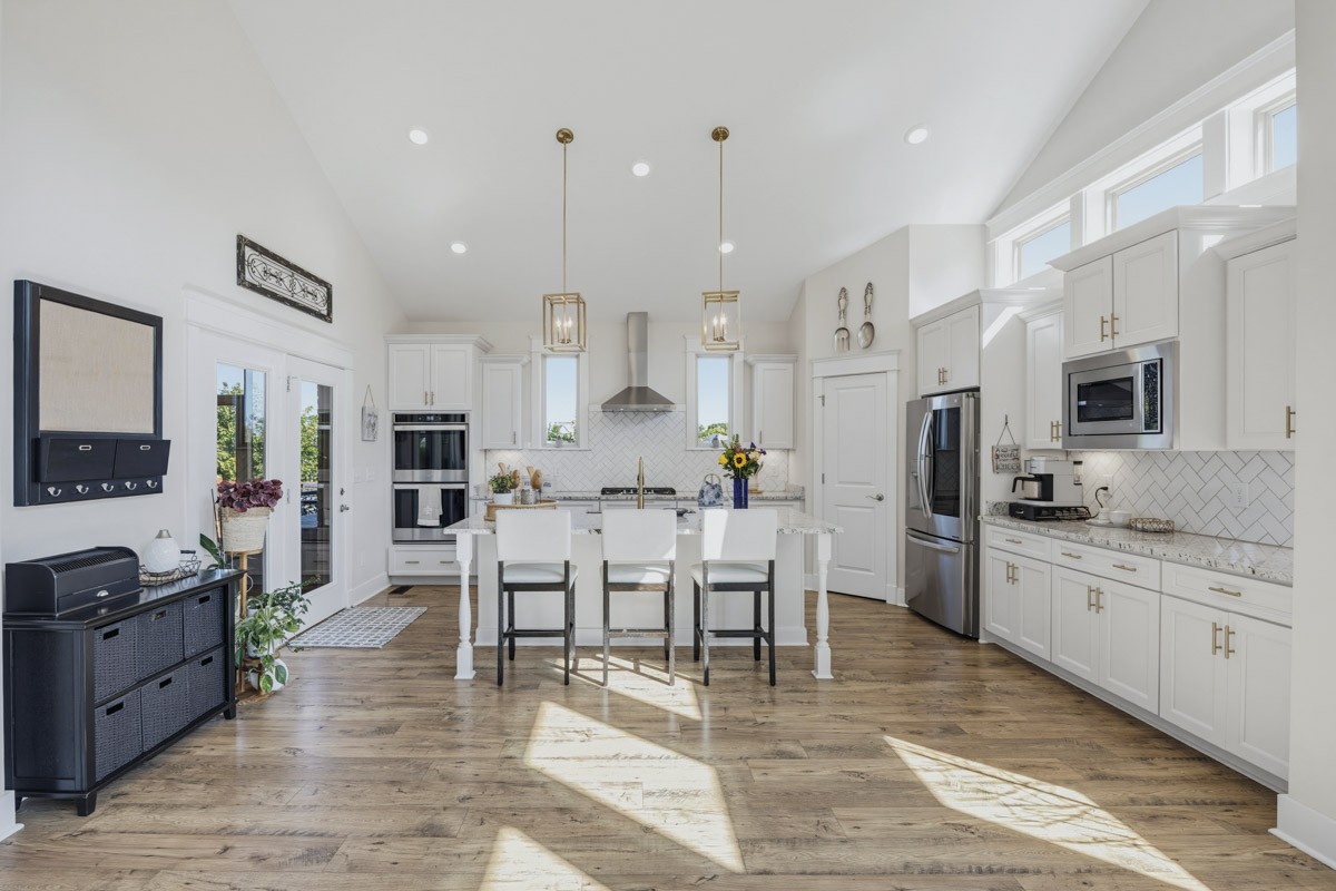 1006 Cumberland Valley Dr