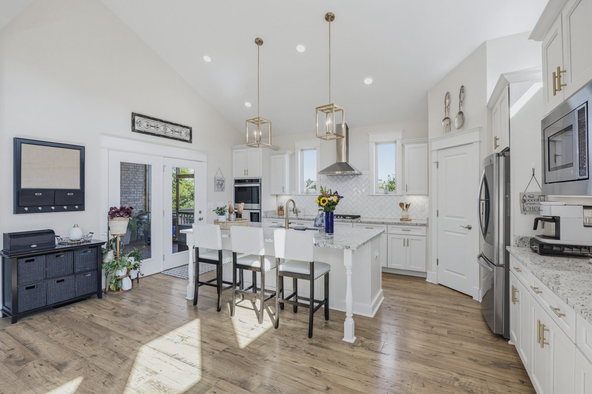 1006 Cumberland Valley Dr