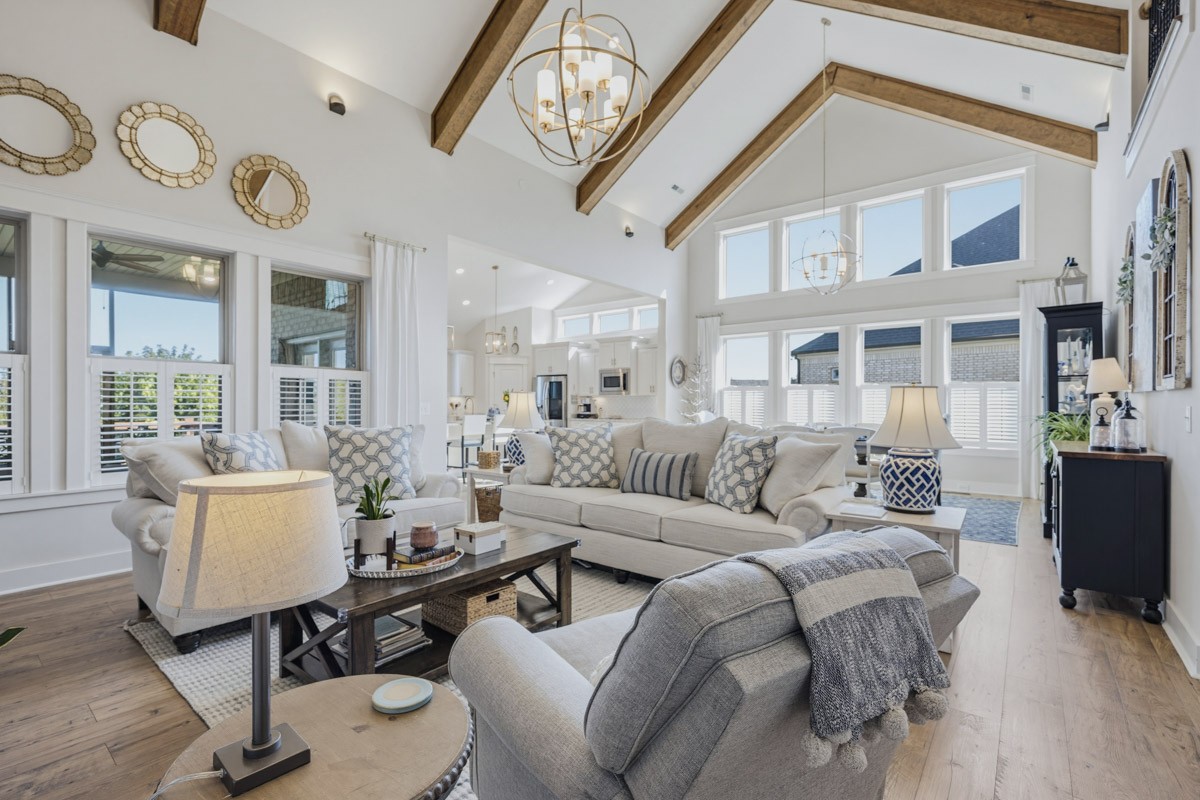 1006 Cumberland Valley Dr