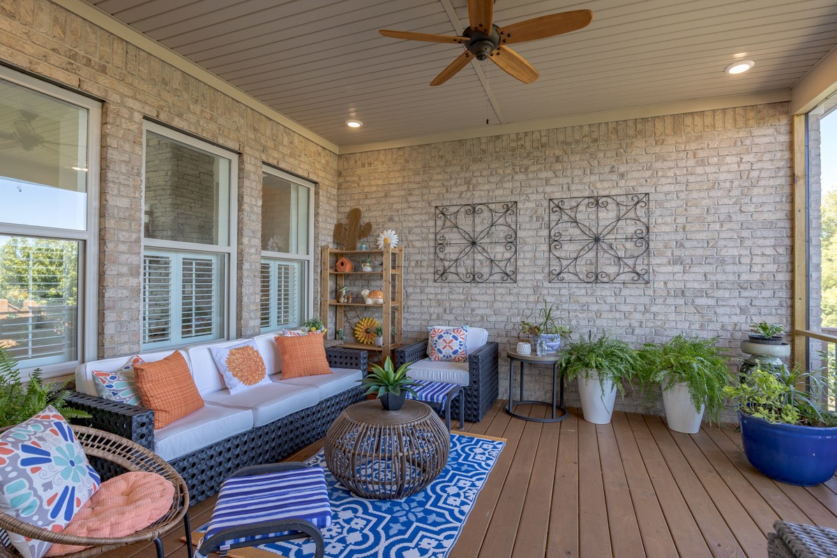 1006 Cumberland Valley Dr