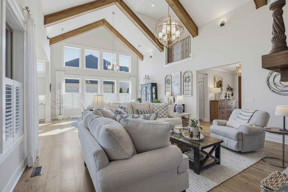 1006 Cumberland Valley Dr