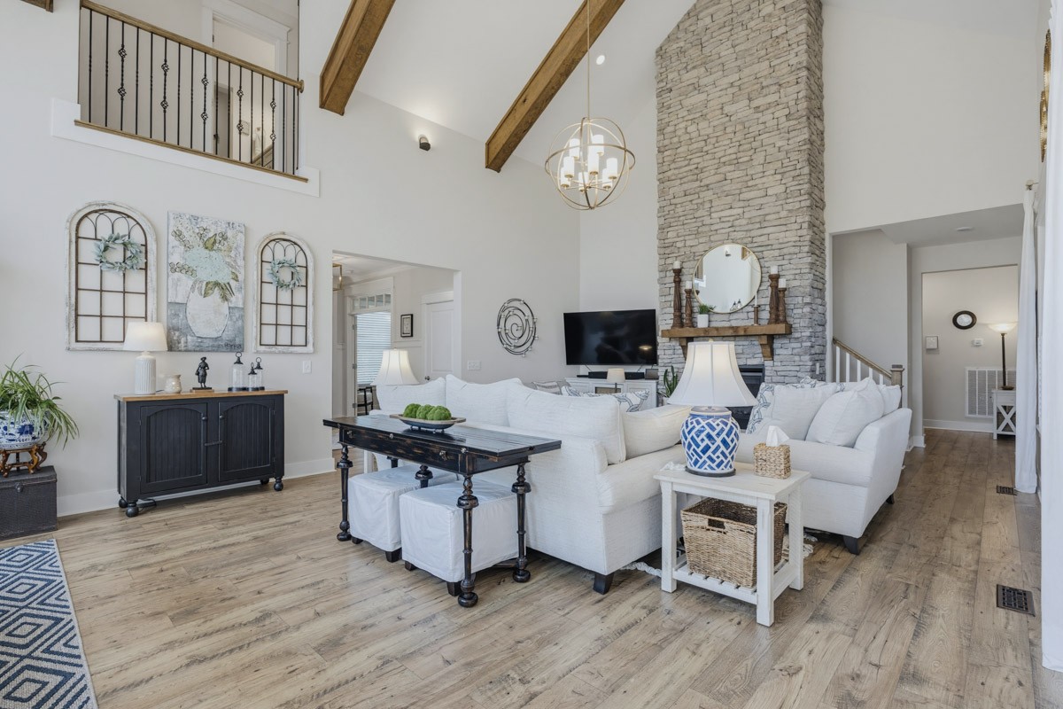 1006 Cumberland Valley Dr