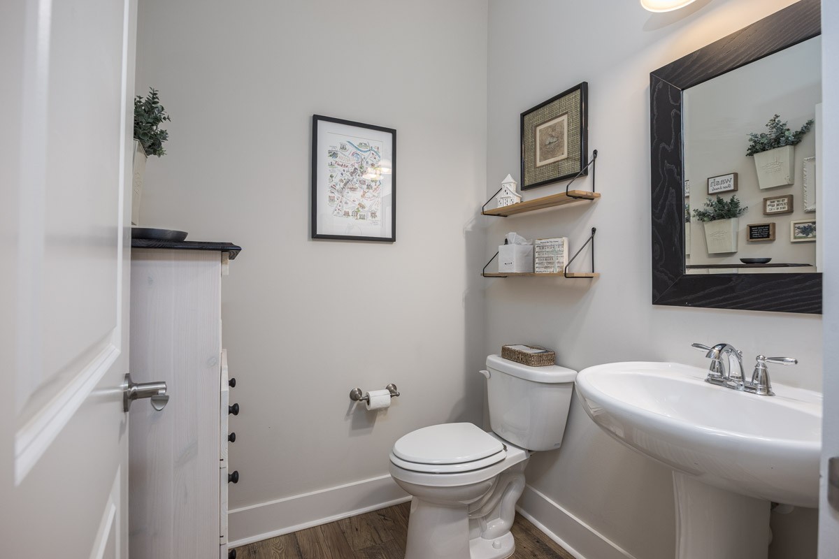 1006 Cumberland Valley Dr