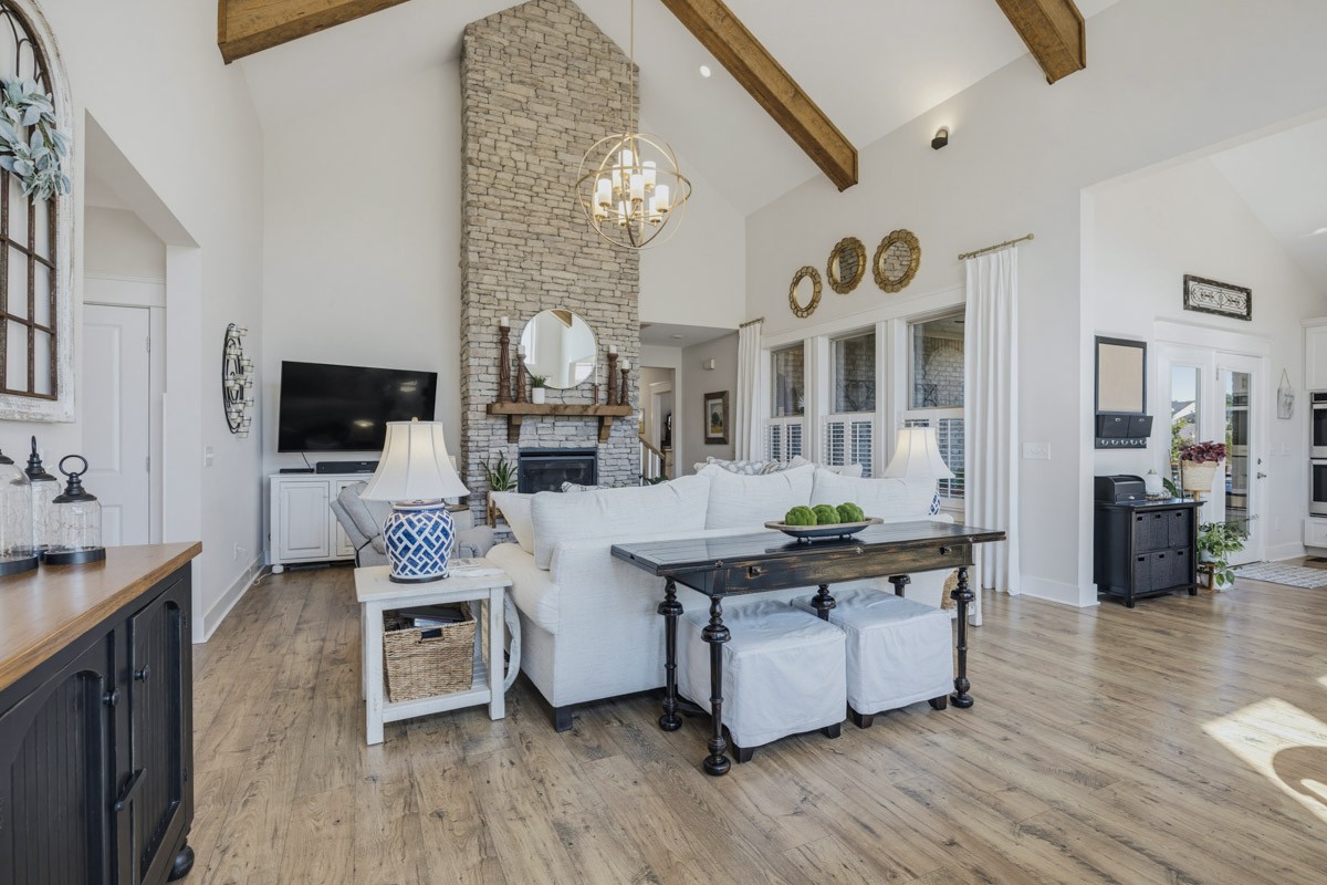 1006 Cumberland Valley Dr