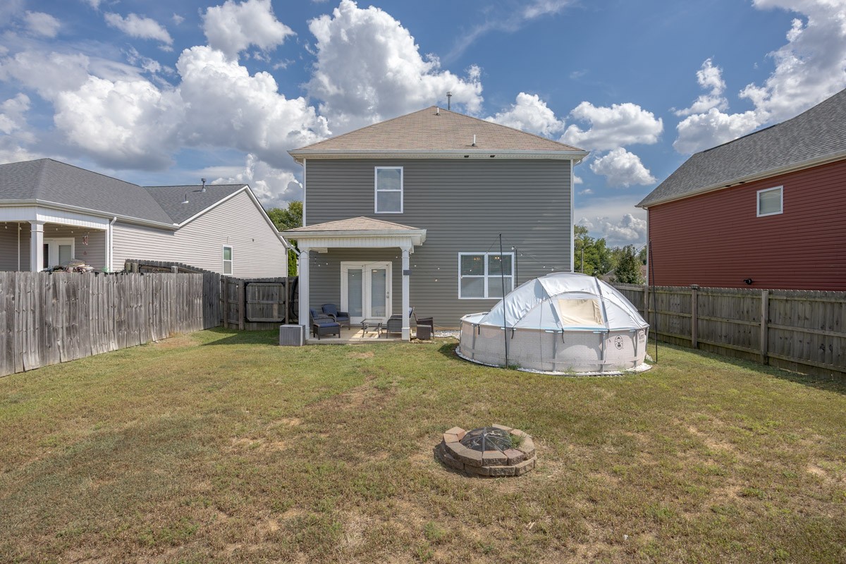 717 Prominence Rd