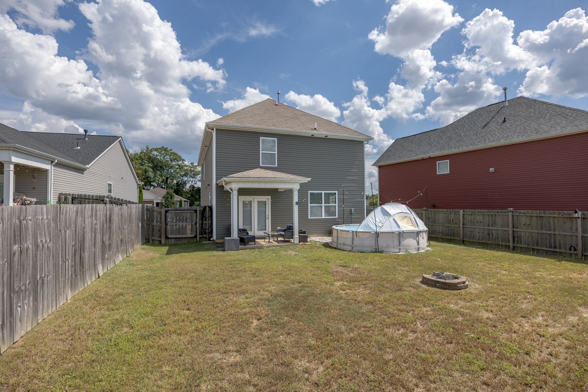 717 Prominence Rd