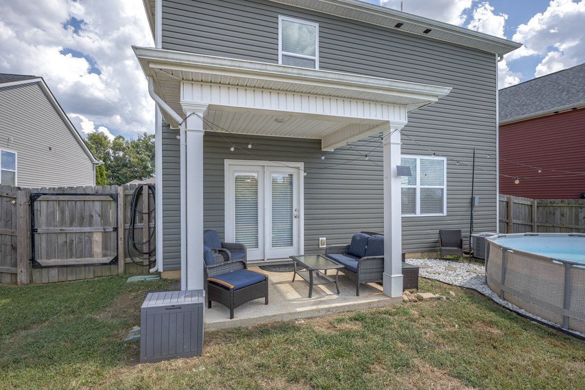 717 Prominence Rd