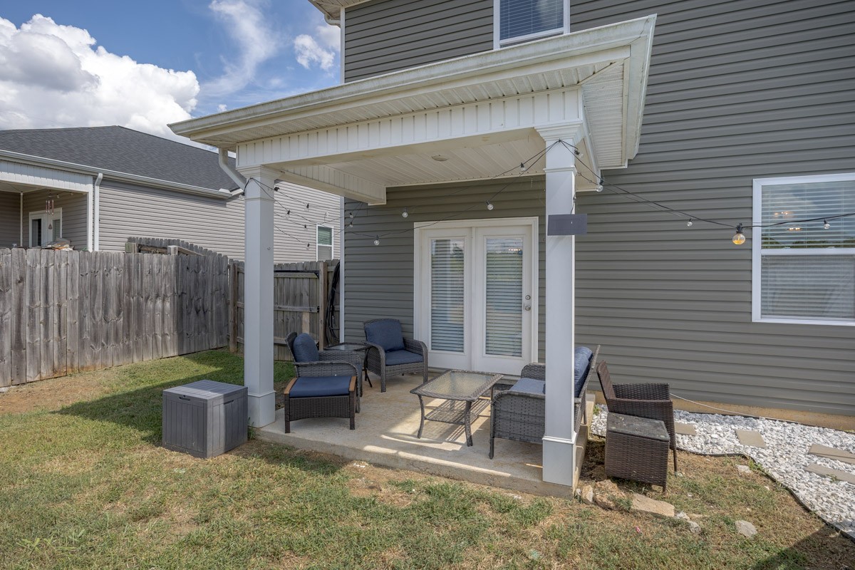717 Prominence Rd
