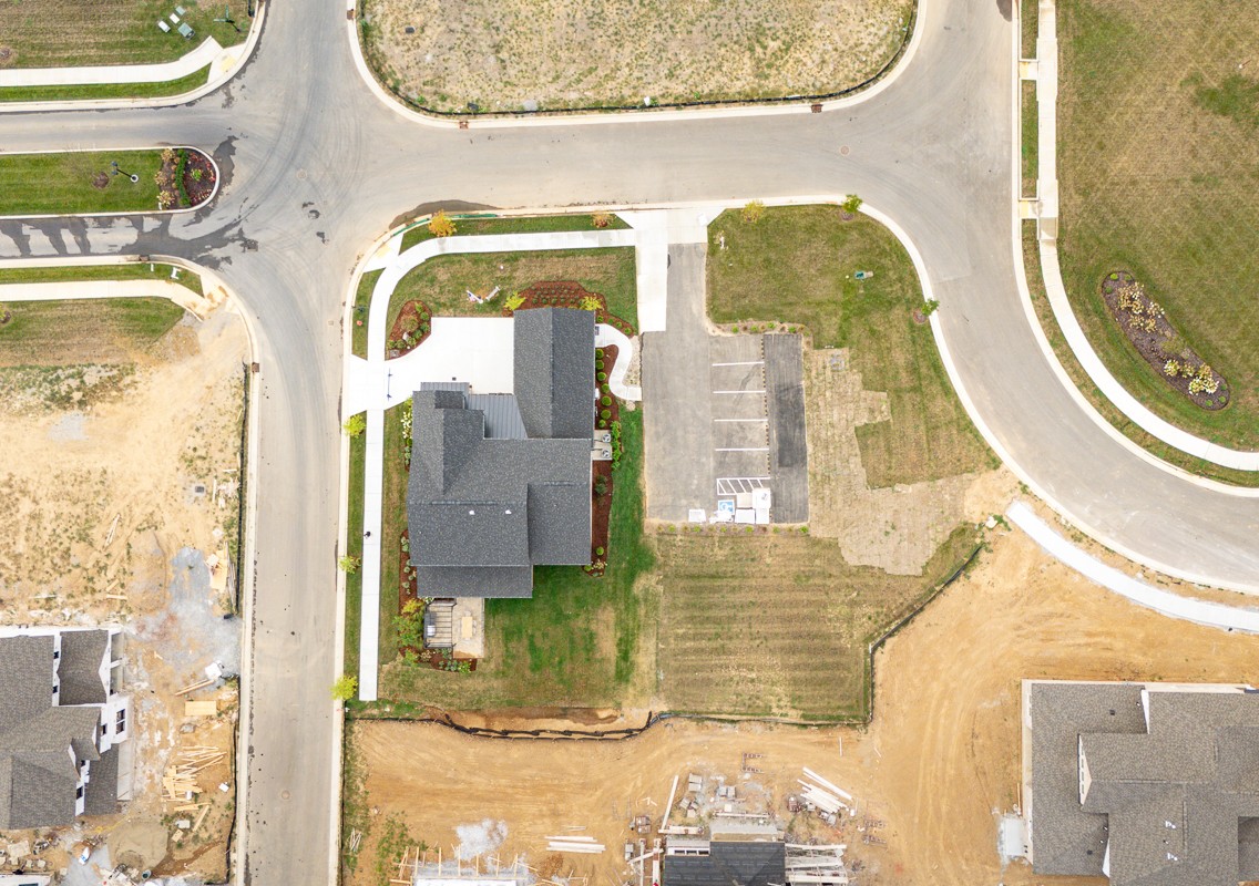 5004 Garrett Farms Pl