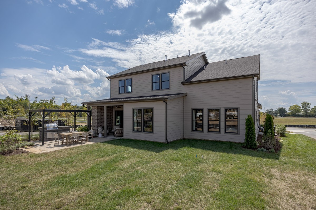 5004 Garrett Farms Pl