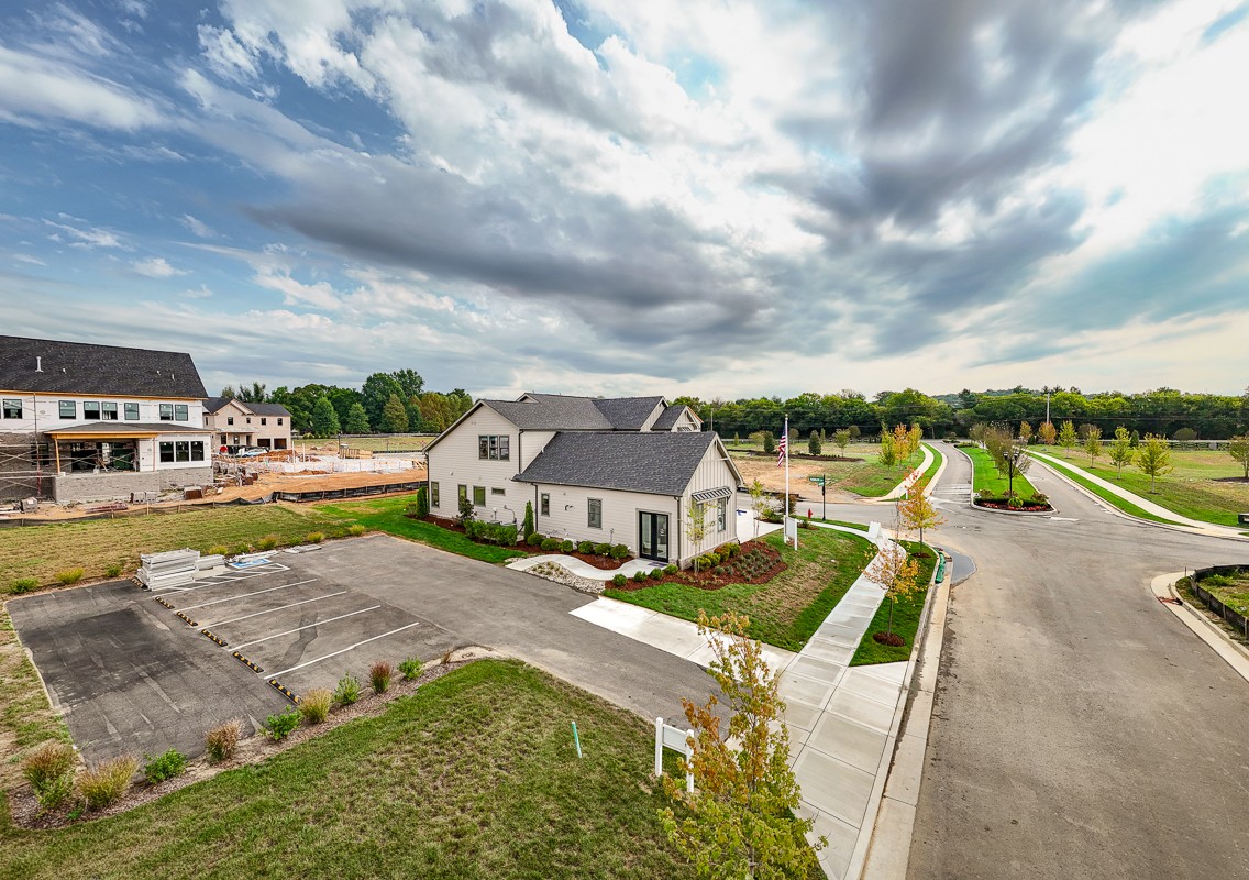5004 Garrett Farms Pl
