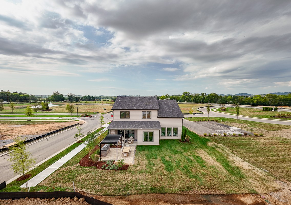 5004 Garrett Farms Pl