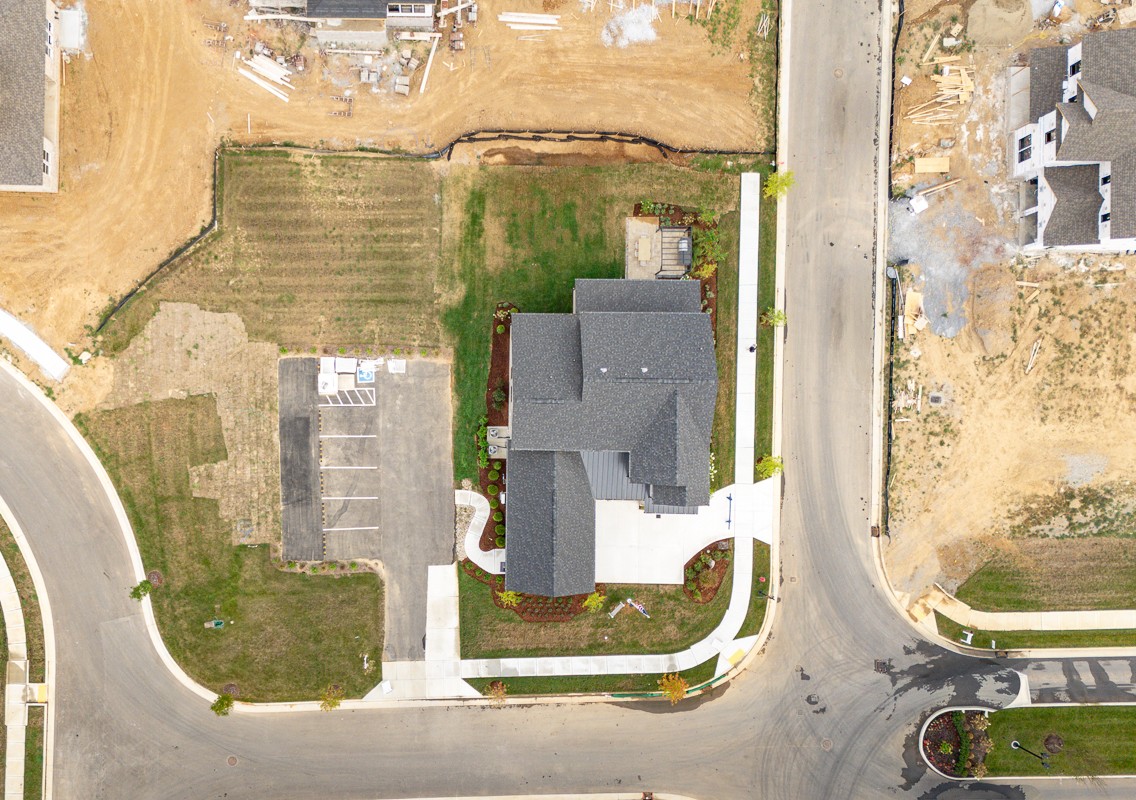 5004 Garrett Farms Pl