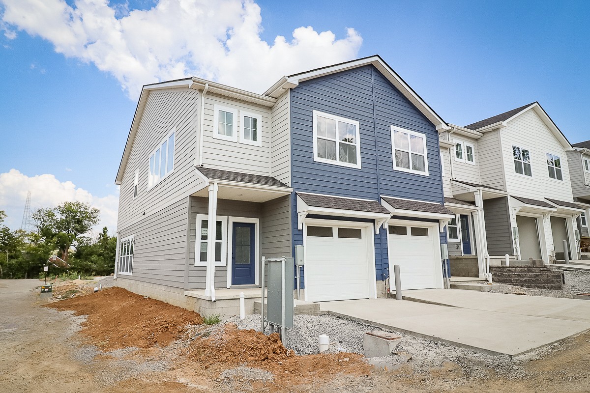 122 Riva Ridge Unit: 1