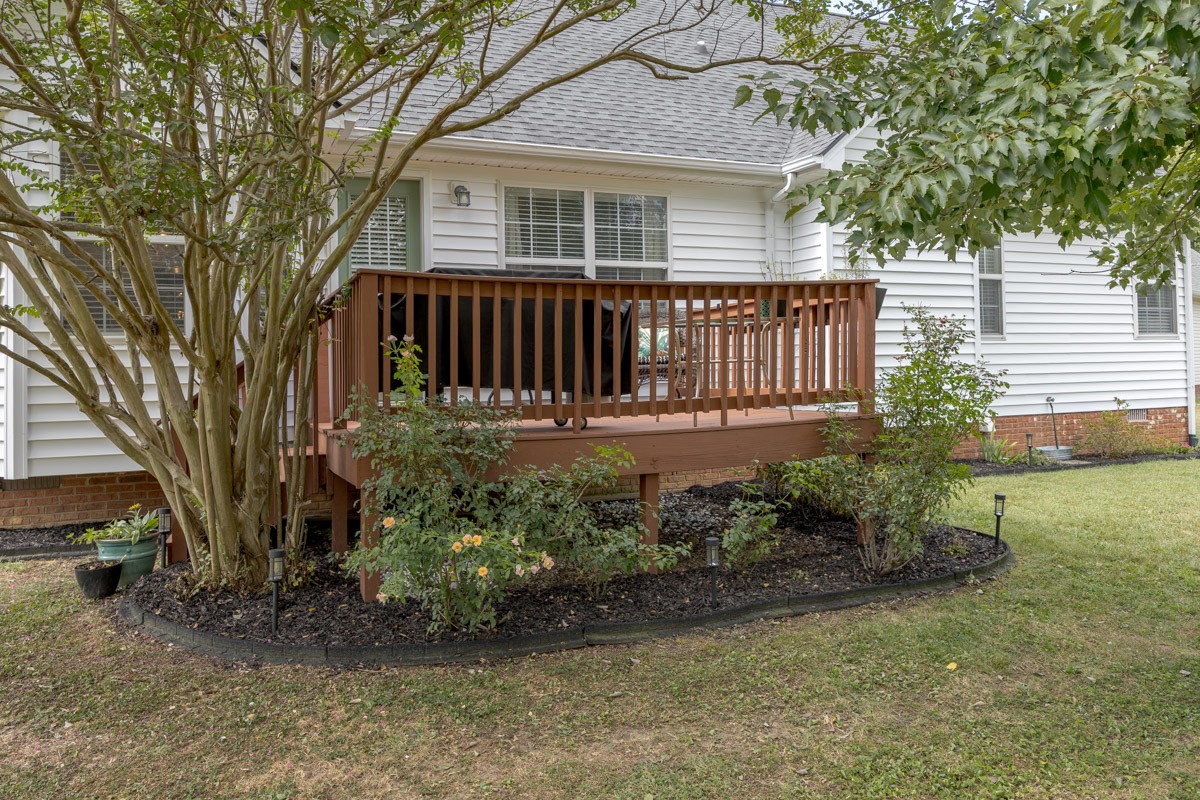 2623 Danbury Cir