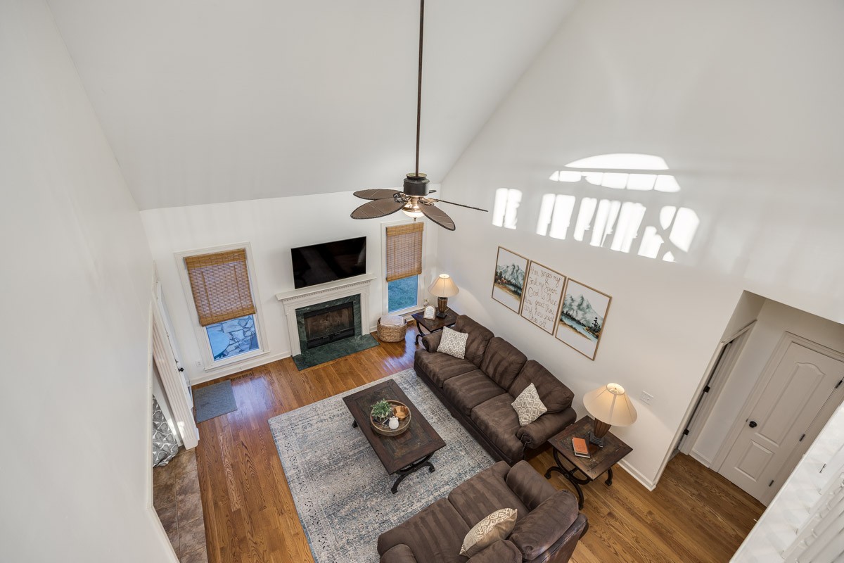 287 Rivermont Cir