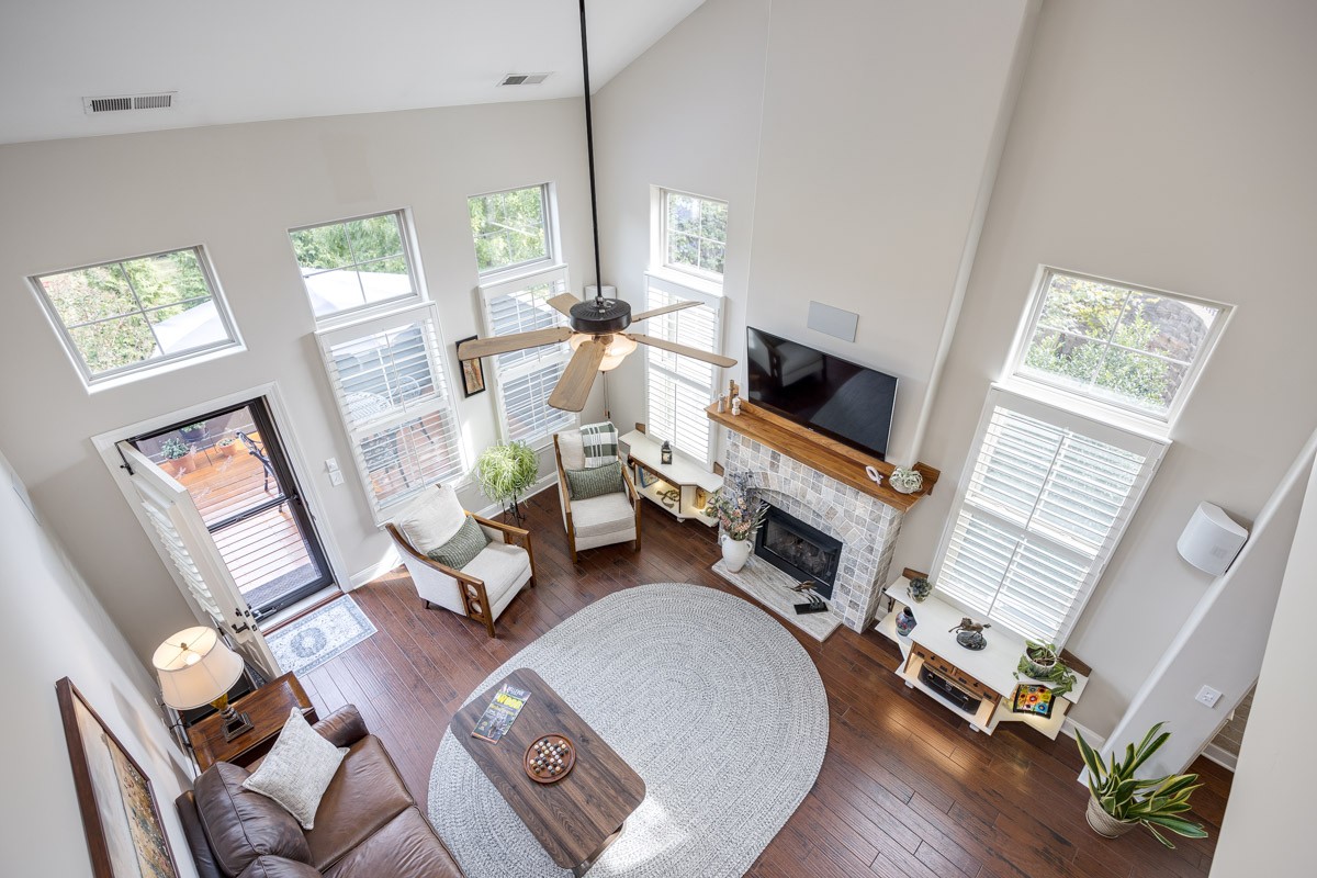 900 Silkwood Cir