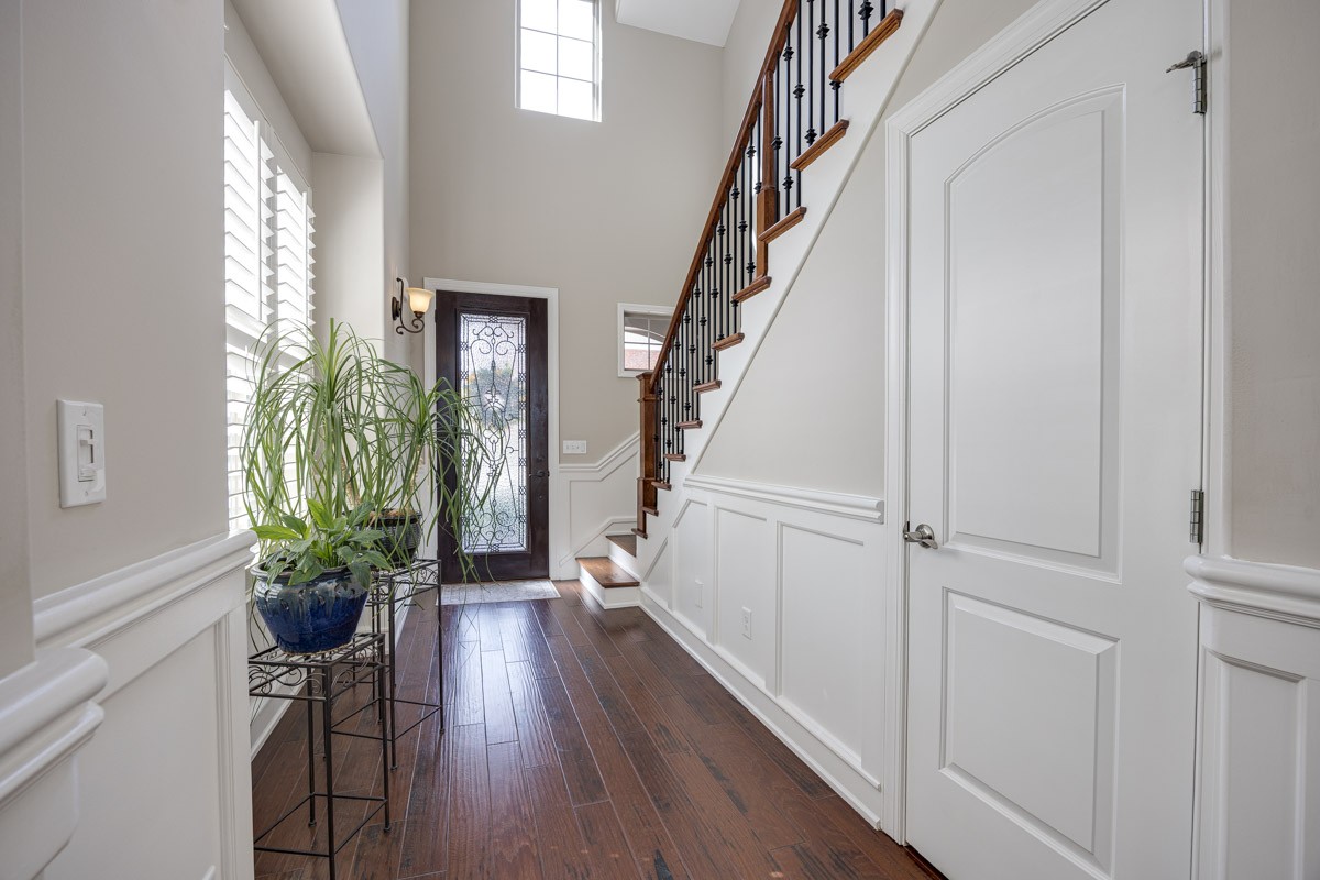 900 Silkwood Cir