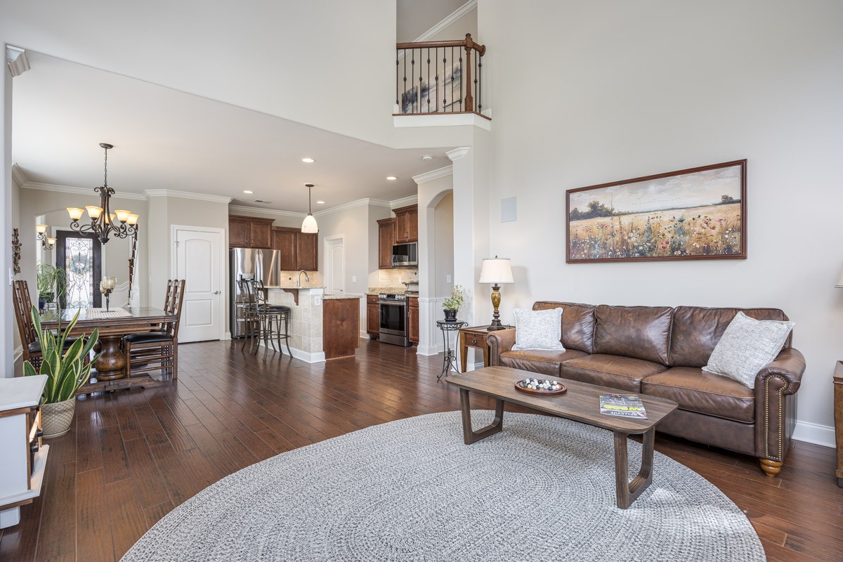 900 Silkwood Cir