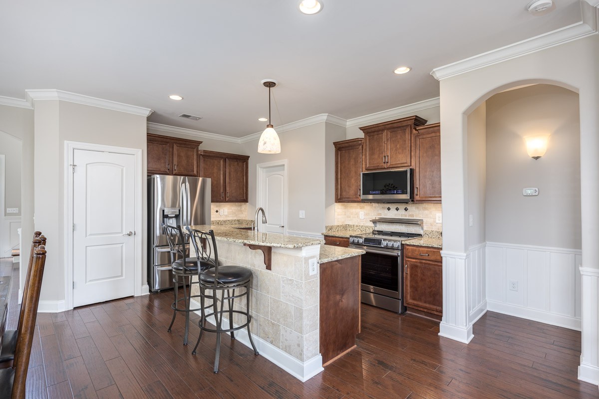 900 Silkwood Cir