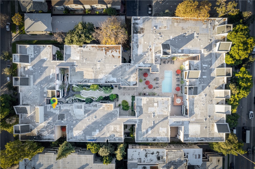 360 S Euclid Avenue Unit: 319