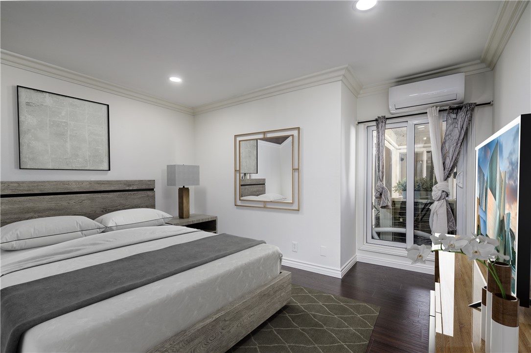 360 S Euclid Avenue Unit: 319