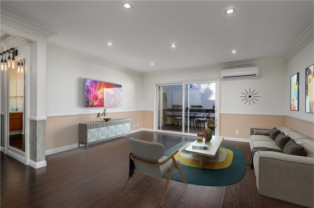 360 S Euclid Avenue Unit: 319